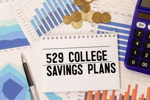 Registered Education Savings Plan